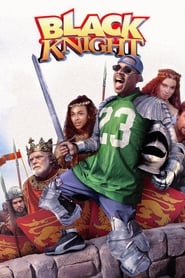 Black Knight (2001) subtitles - SUBDL poster
