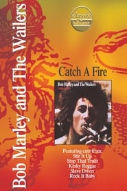 Classic Albums: Bob Marley & the Wailers - Catch a Fire (2000) subtitles - SUBDL poster
