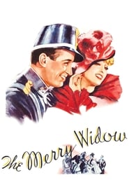 The Merry Widow