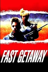 Fast Getaway (1991) subtitles