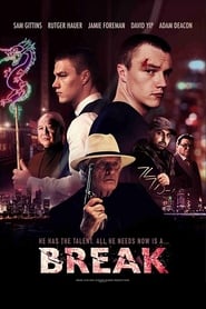 Break (2020) subtitles - SUBDL poster