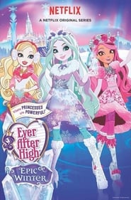 Ever After High