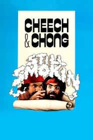 Cheech and Chong - Still Smokin'