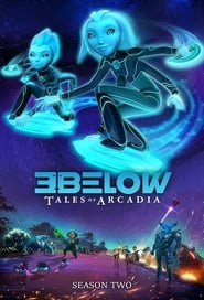 3Below: Tales of Arcadia