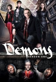 Demons, The Last Van Helsing