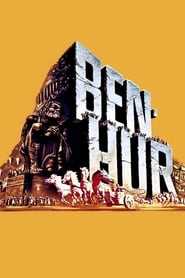 Ben-Hur Japanese  subtitles - SUBDL poster
