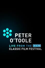 Peter O'Toole: Live from the TCM Classic Film Festival (2012) subtitles - SUBDL poster