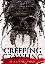 Creeping Crawling (2012) subtitles