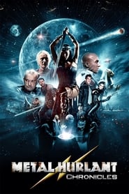 Metal Hurlant Chronicles (2012) subtitles