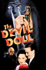The Devil-Doll English  subtitles - SUBDL poster