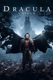 Dracula Untold (2014) subtitles - SUBDL poster