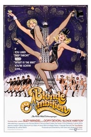 Blonde Ambition (1981) subtitles