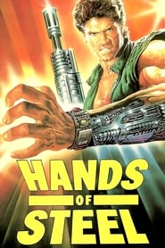 Hands of Steel (Vendetta dal futuro)