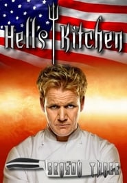 Hell's Kitchen