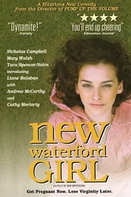 New Waterford Girl