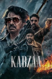 Kabzaa Indonesian  subtitles - SUBDL poster