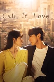 Call It Love Indonesian  subtitles - SUBDL poster