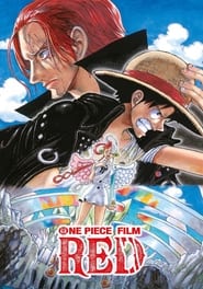 One Piece Film Red (2022) subtitles