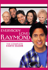 Everybody Loves Raymond Arabic  subtitles - SUBDL poster