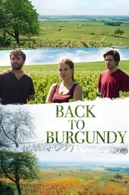 Back to Burgundy (Ce qui nous lie)