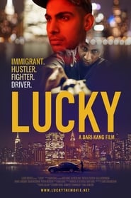 Lucky (2017) subtitles