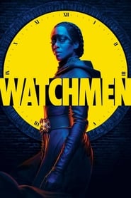 Watchmen null subtitles - SUBDL poster
