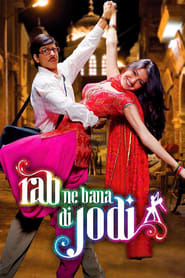 A Match Made in Heaven (Rab Ne Bana Di Jodi)