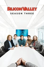 Silicon Valley Swedish  subtitles - SUBDL poster