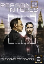 Person of Interest