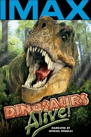 Dinosaurs Alive (2007) subtitles