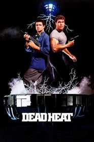 Dead Heat Serbian  subtitles - SUBDL poster