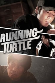 Running Turtle AKA Turtle Runs (거북이 달린다 / Geobugi dallinda) Spanish  subtitles - SUBDL poster