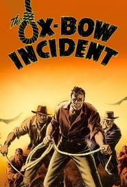 The Ox-Bow Incident (1943) subtitles - SUBDL poster
