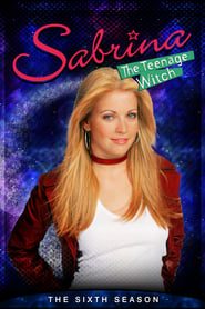 Sabrina, the Teenage Witch