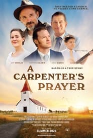 A Carpenter's Prayer (2024) subtitles