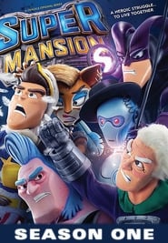 Supermansion