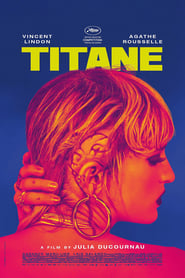 Titane Greek  subtitles - SUBDL poster