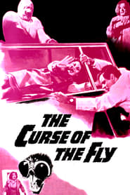 Curse of the Fly English  subtitles - SUBDL poster