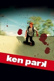 Ken Park Norwegian  subtitles - SUBDL poster