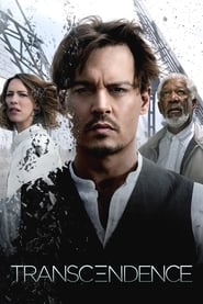 Transcendence Malay  subtitles - SUBDL poster