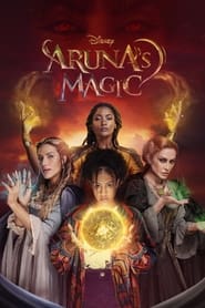 Aruna's Magic (2023) subtitles