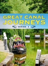 Great Canal Journeys