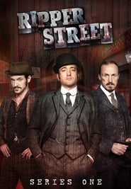 Ripper Street