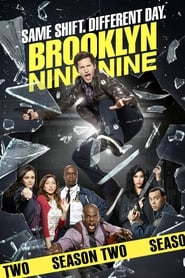 Brooklyn Nine-Nine