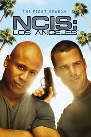 NCIS: Los Angeles