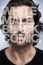 Chris D'Elia: White Male. Black Comic. English  subtitles - SUBDL poster