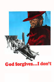 God Forgives... I Don't! (Blood River /Dio perdona... Io no!)