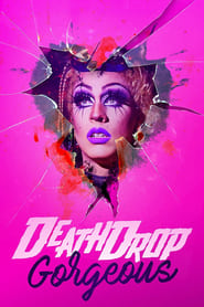 Death Drop Gorgeous Spanish  subtitles - SUBDL poster