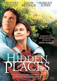 Hidden Places English  subtitles - SUBDL poster