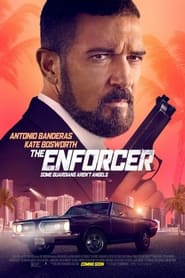 The Enforcer Malay  subtitles - SUBDL poster